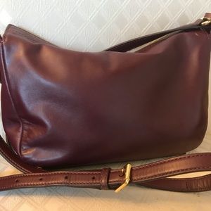 Ralph Lauren Crossbody Handbag Purse